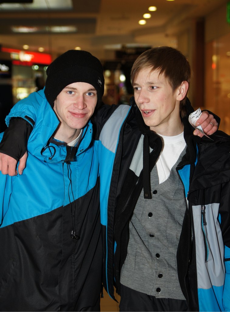 Андрей Тюр | Москва