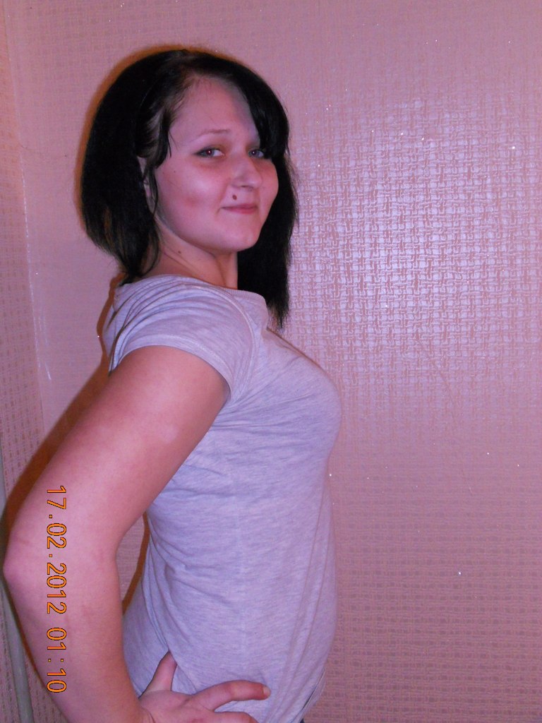 Екатерина Очкасова | Курск