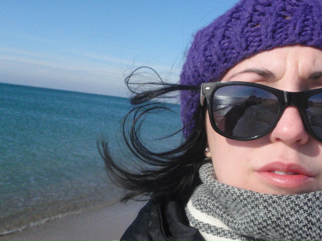 Милена Майстро | Киев