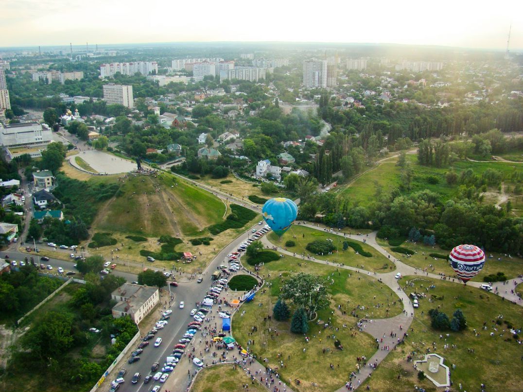 Петр Пинчук | Черкассы
