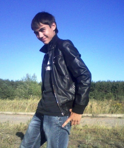 Rustam Sadykov | Набережные Челны