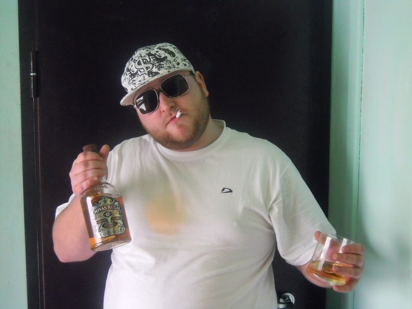 Денис Майоров | Москва