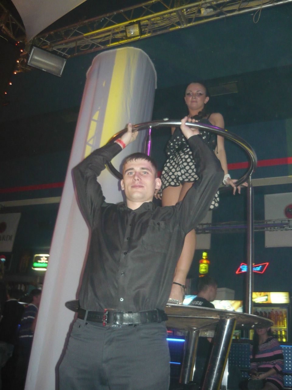 Артем Доронцов | Анжеро-Судженск