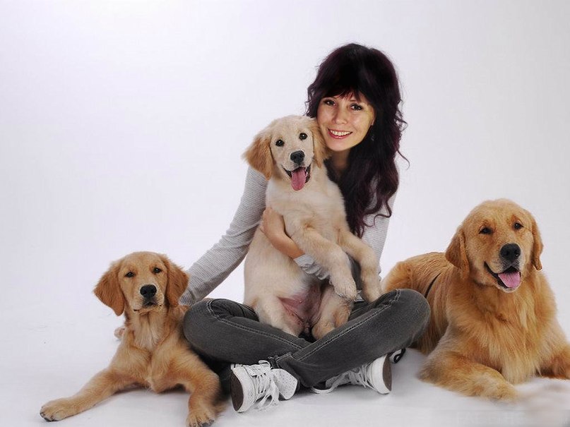 Инна Гусейнова Владимировна | Терновка