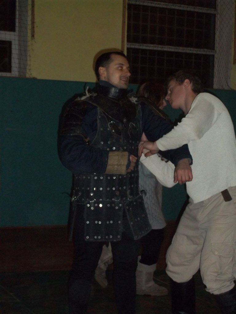 Олександр Сідлак | Гнивань