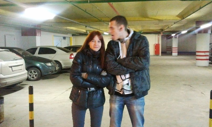 Юлия Панкратьева | Санкт-Петербург