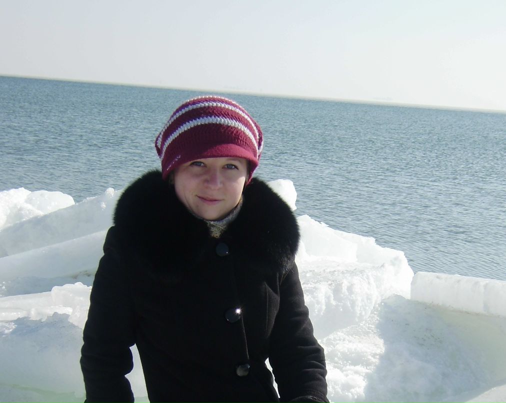 Валентина Бернацкая | Одесса