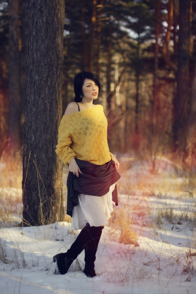 Анастасия Соколовская | Харьков