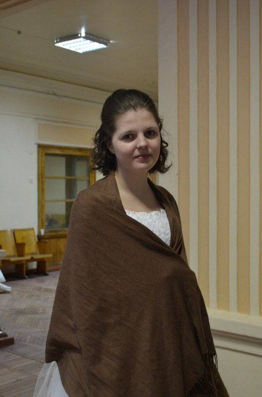 Маргарита Ильина | Нижний Новгород