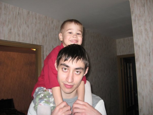 Андрей Петров V. | Санкт-Петербург