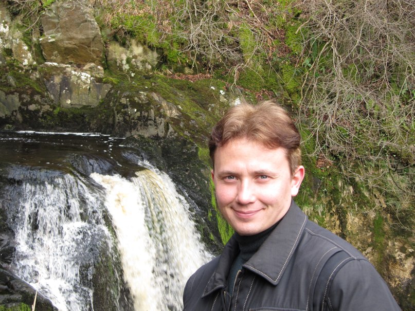 Юра Пилипчак | Тернополь