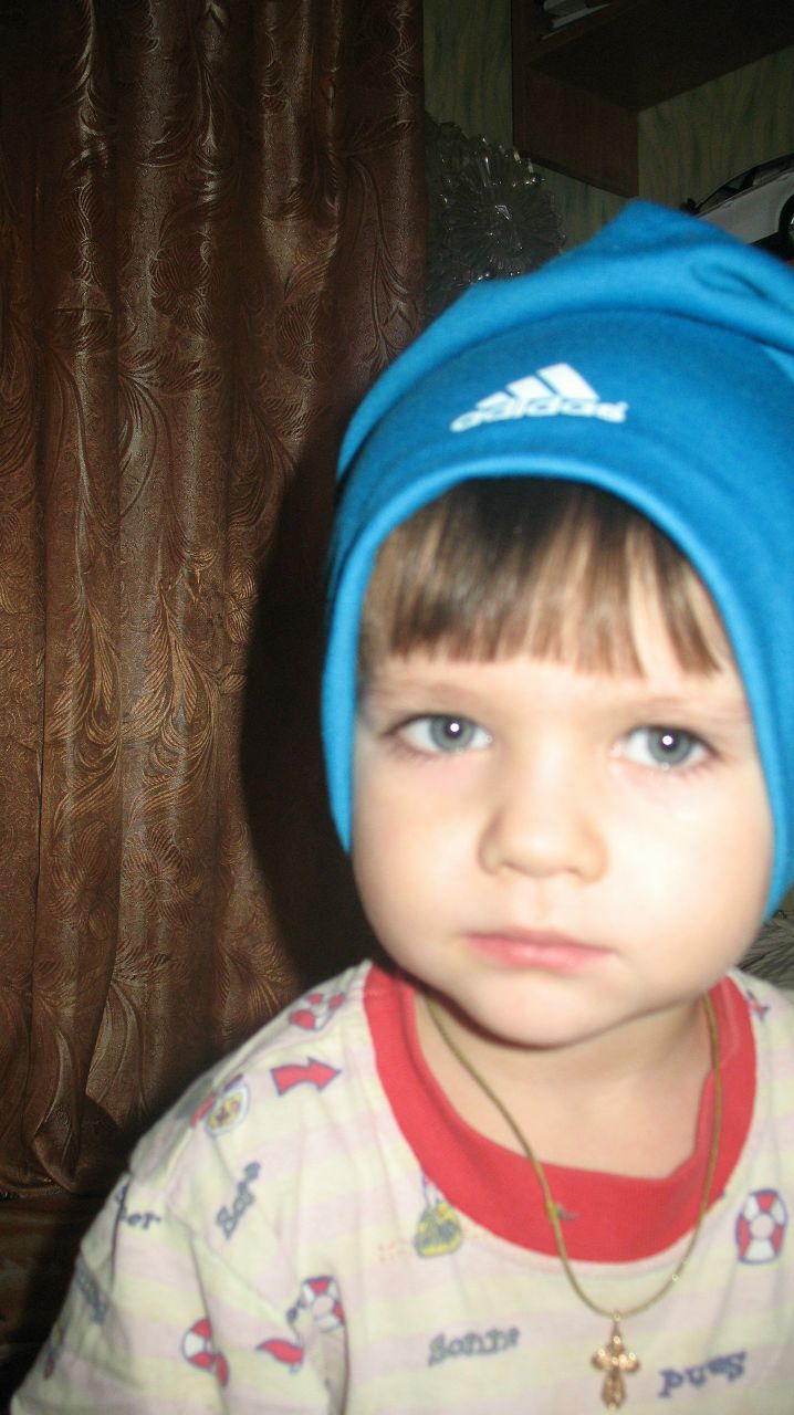 Ксюша Лисина | Москва