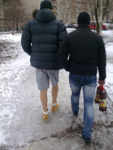 Максим Фёдоров | Рыбинск