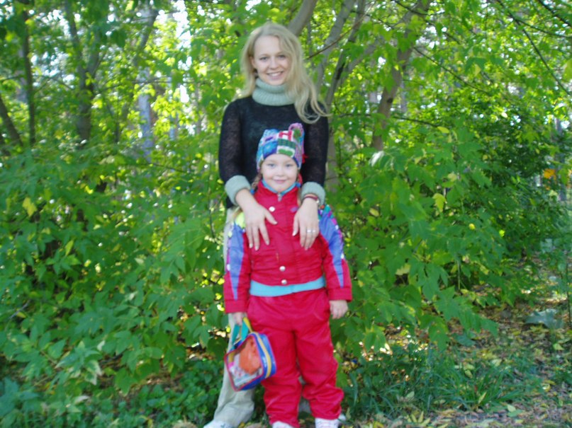 Мария Арсентьева | Челябинск