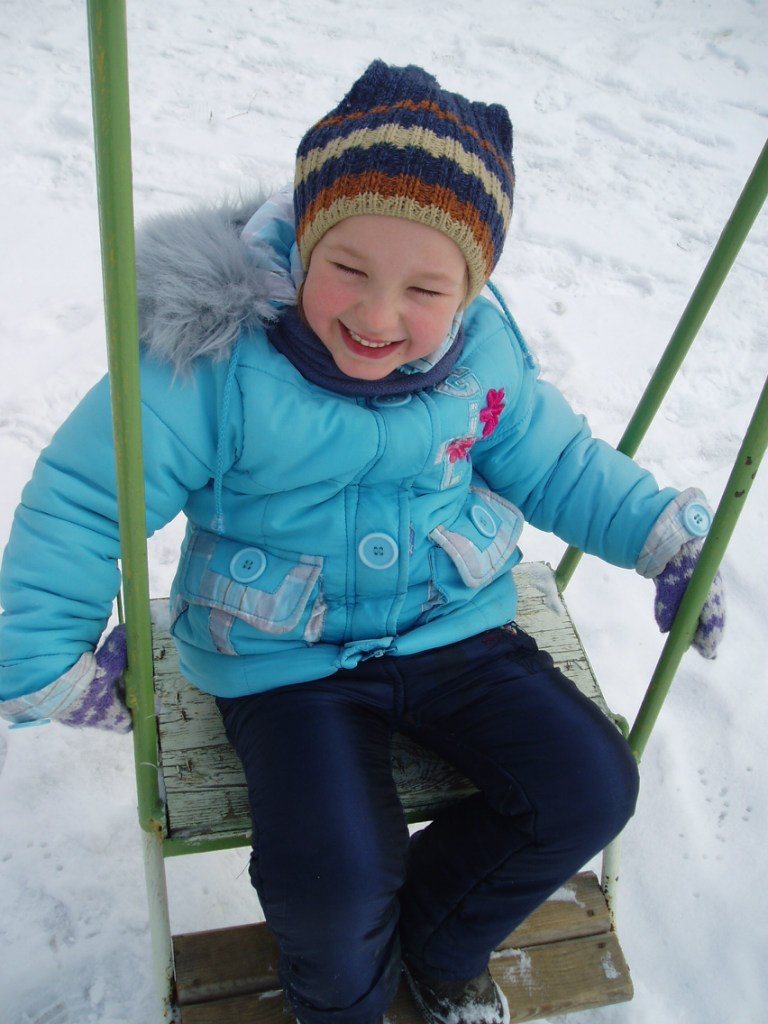 Мария Арсентьева | Челябинск