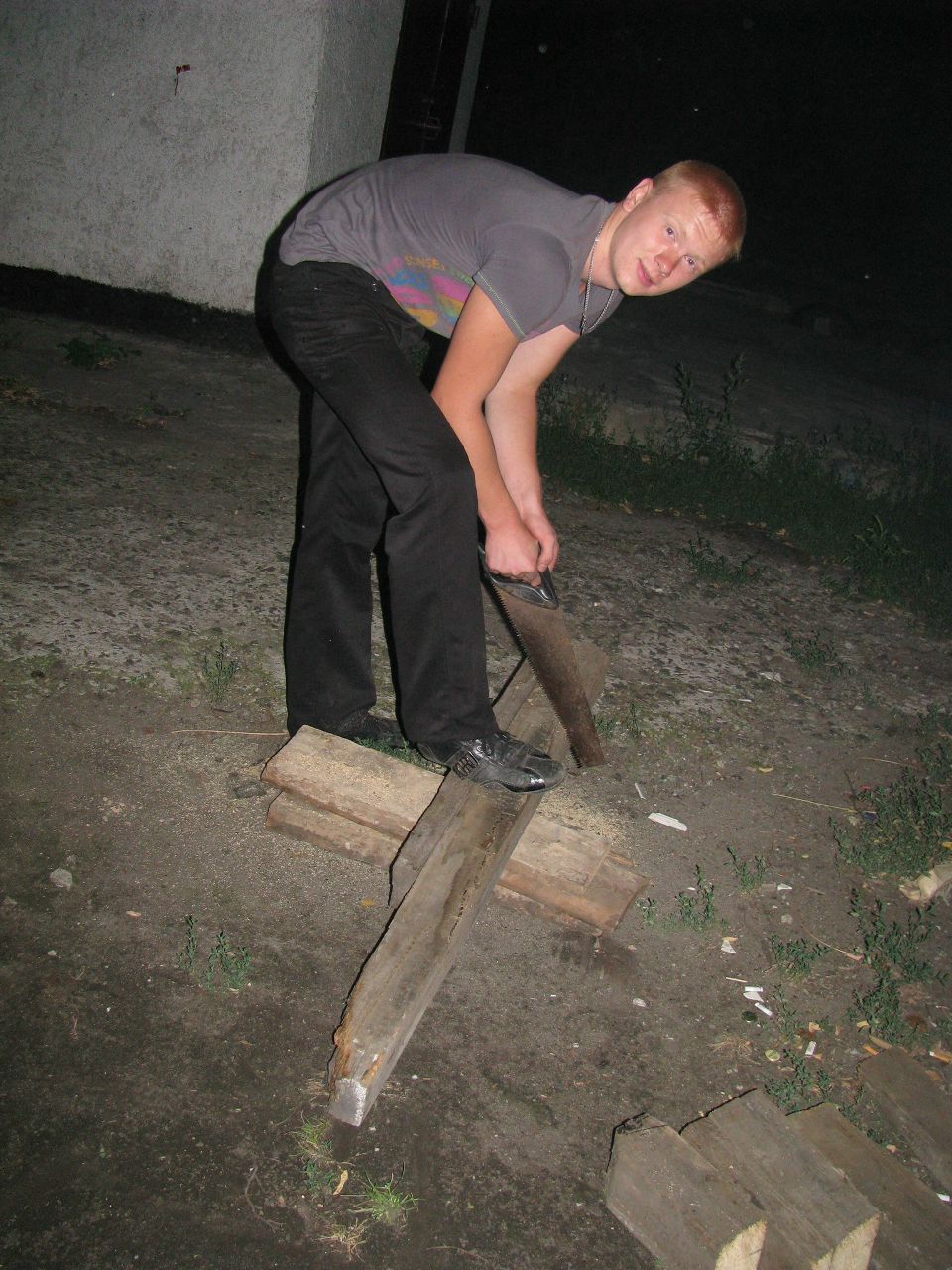 Даниил Рыжий СаМыЙ | 