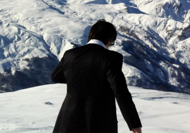 Илья Найшуллер | Москва