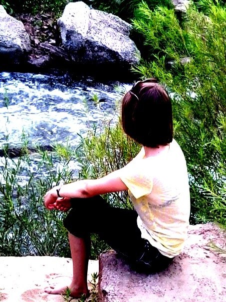 Анастасия Андреевна | Орск