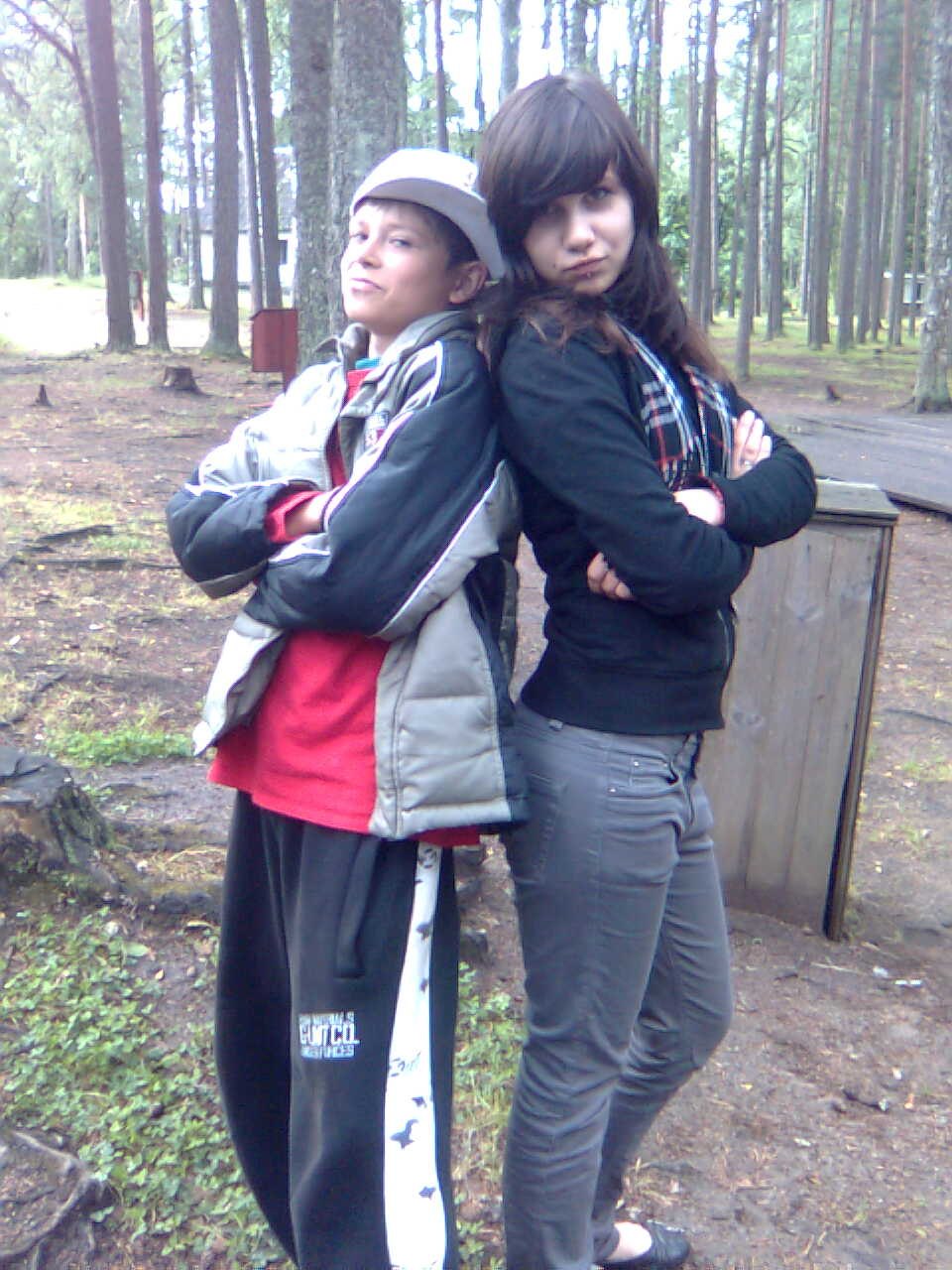 Robert Larionov | Таллин