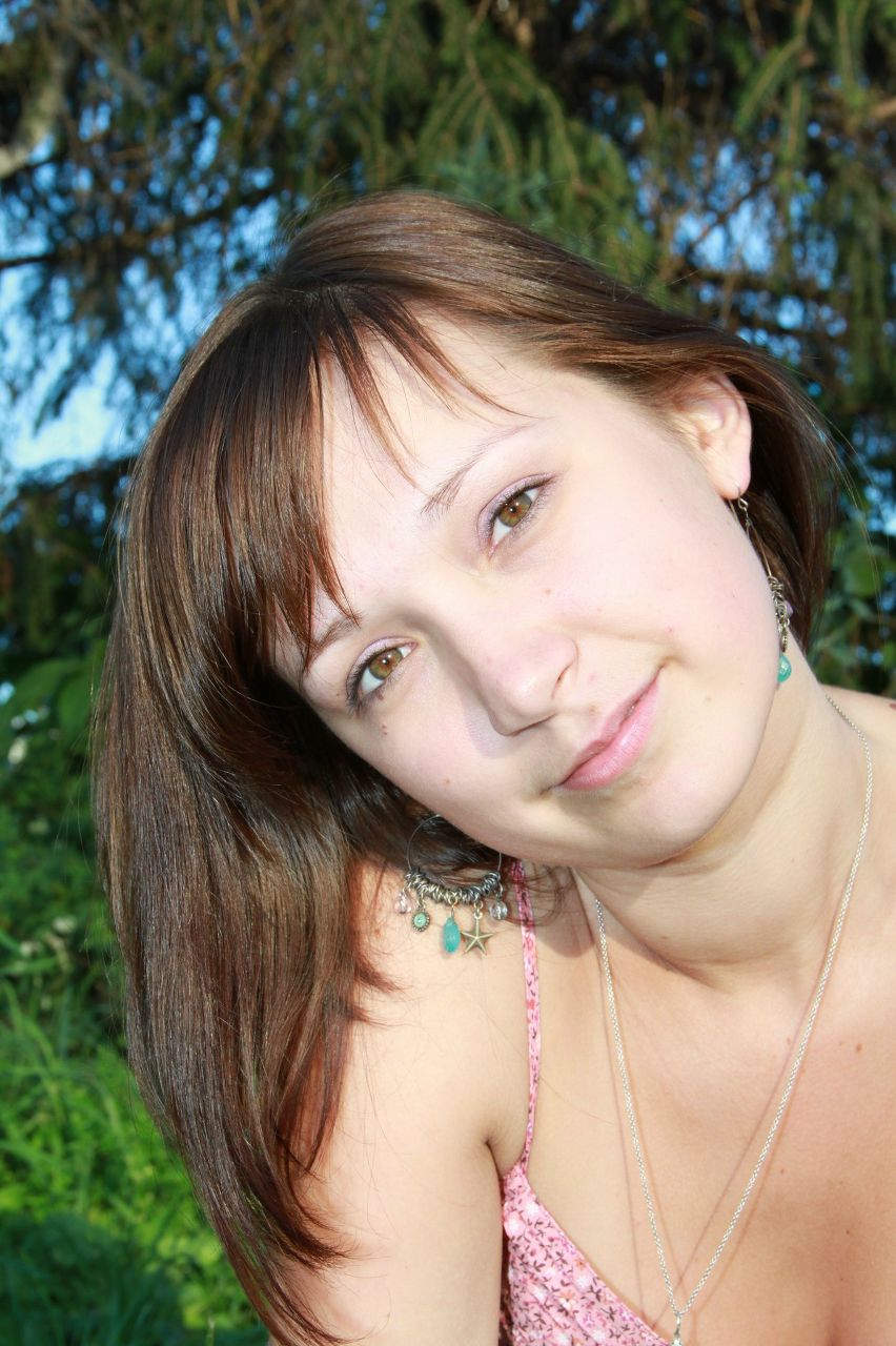 Анна Далавурак | Казань