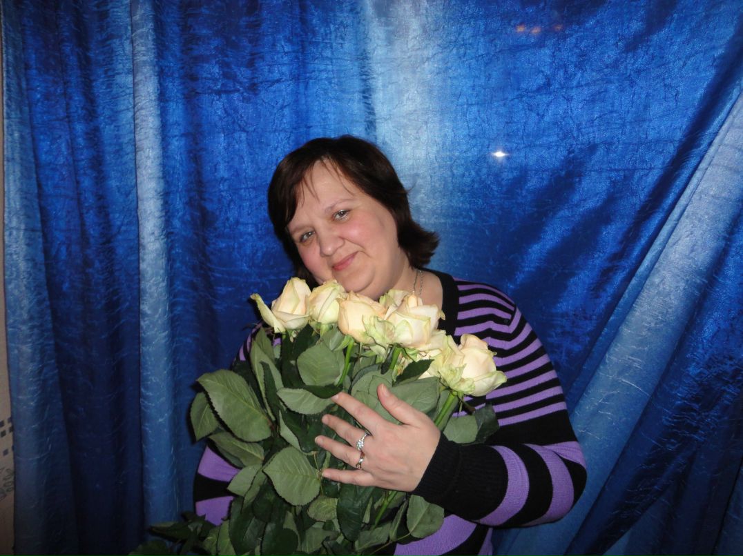 Галина Горбачева | Рязань