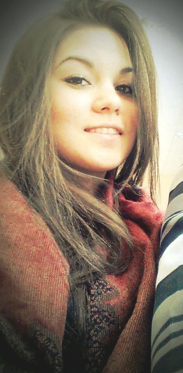 Валерия Азаренко | Санкт-Петербург