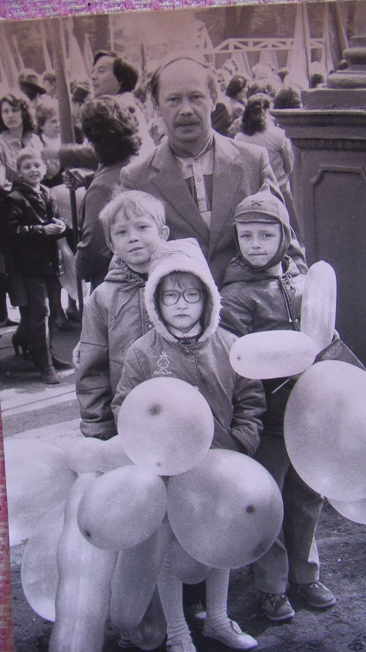 Анна Краснощекова | Запорожье