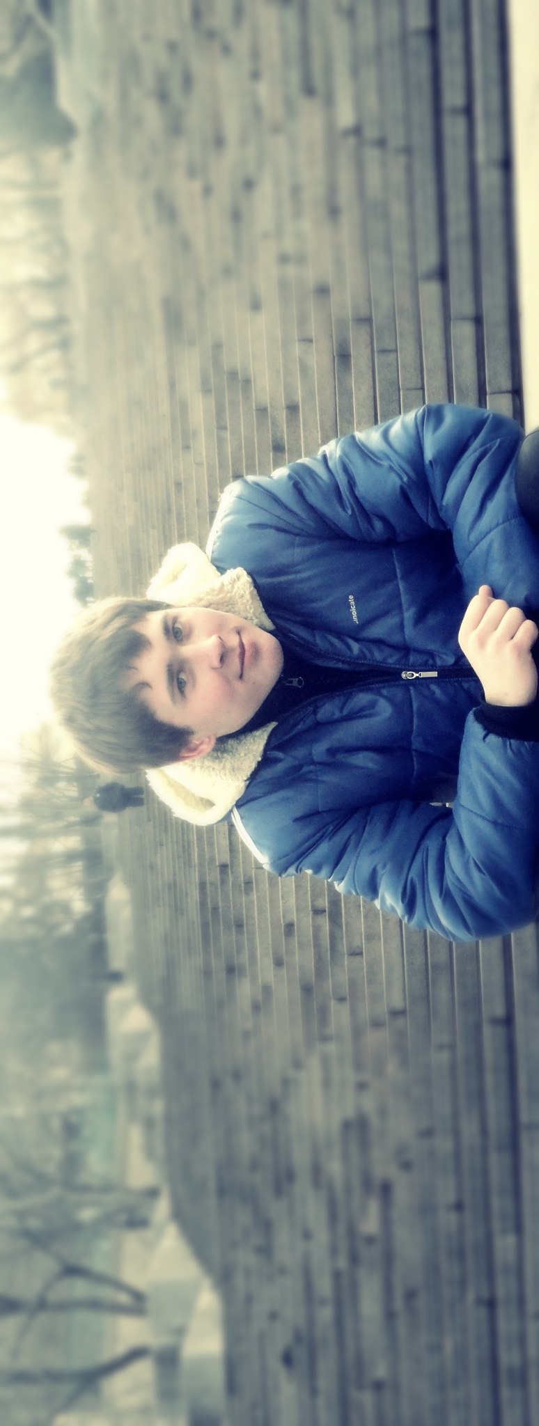 Саша Шпак | Балта