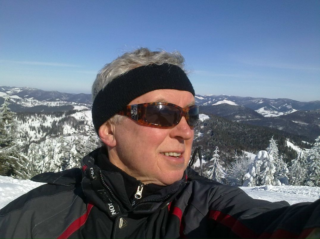 Олег Вислобоков Михайлович | Киев