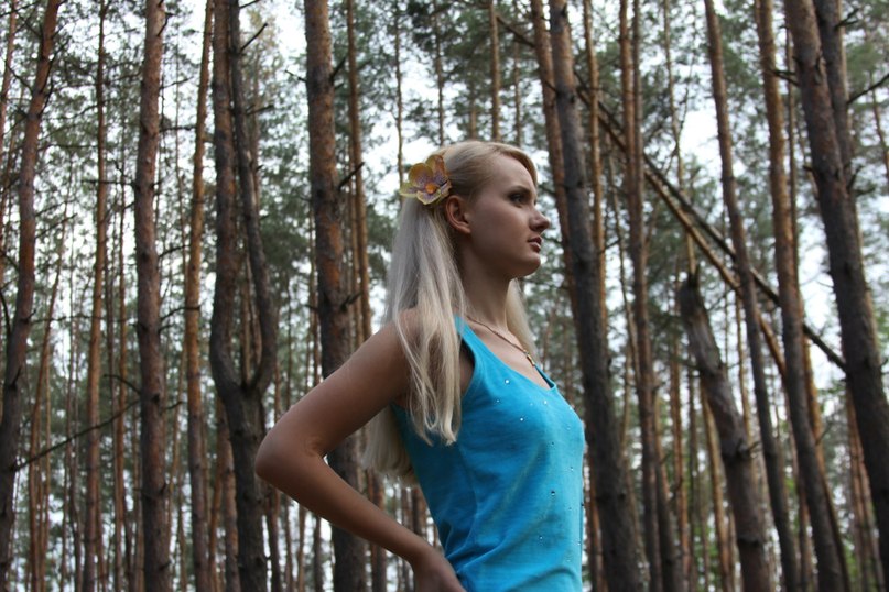 Юляша Пичкур | Днепр (Днепропетровск)