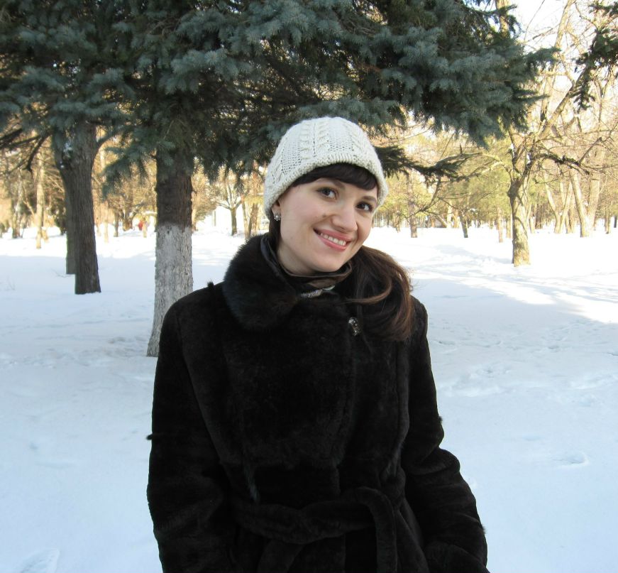Анна Оносова | Новочеркасск