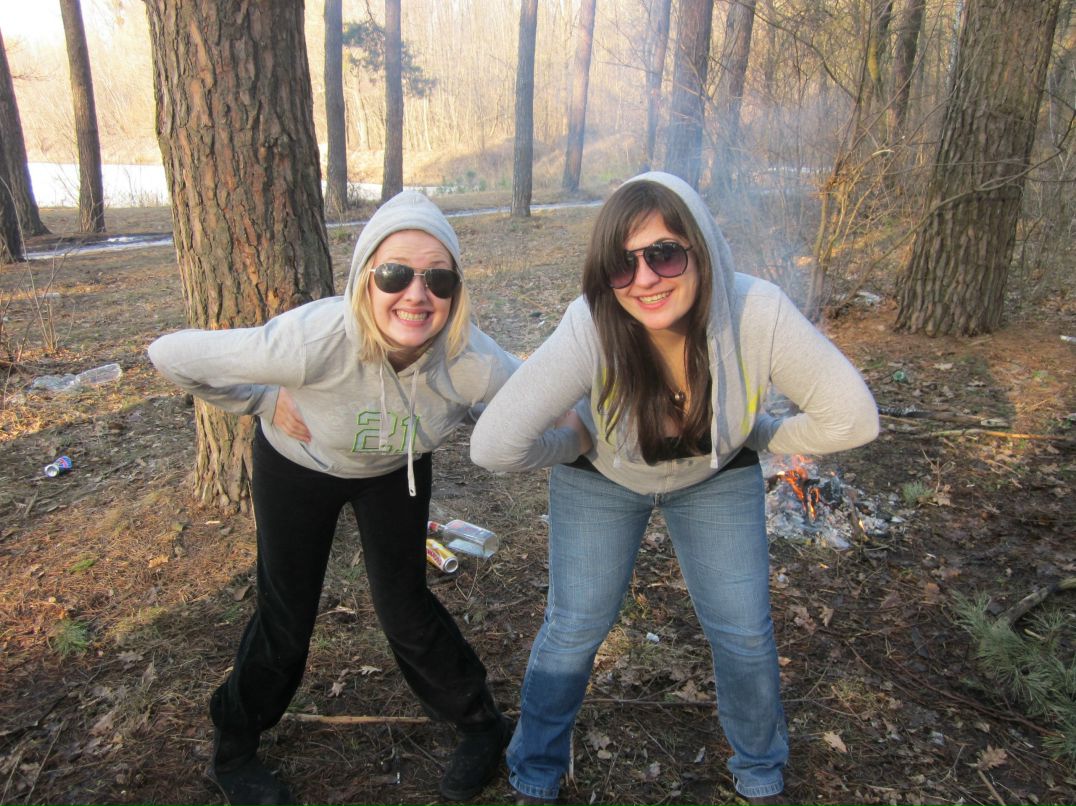 Екатерина Винярская | Белая Церковь