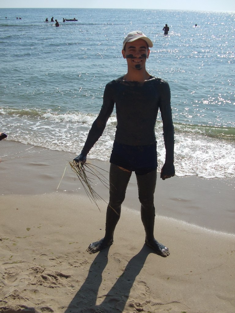 Alex Androna | Кишинев