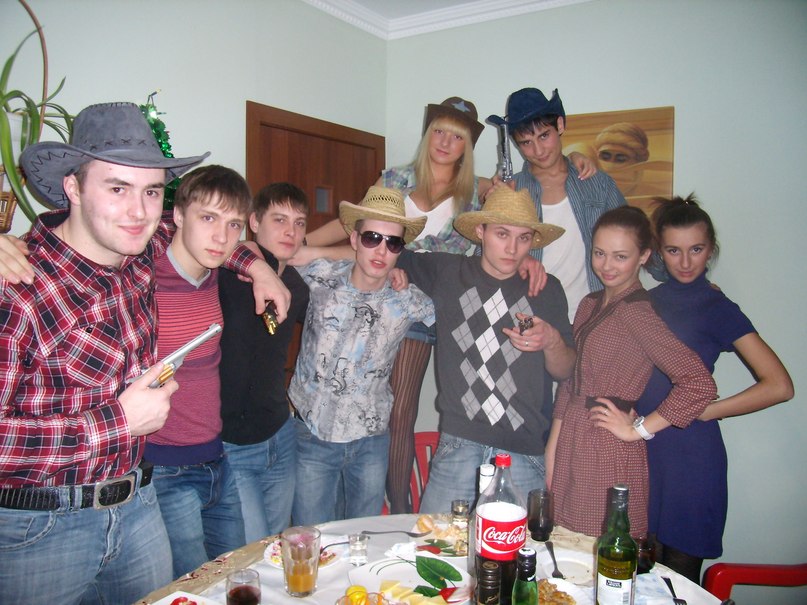 Денис Красулин | Новосибирск