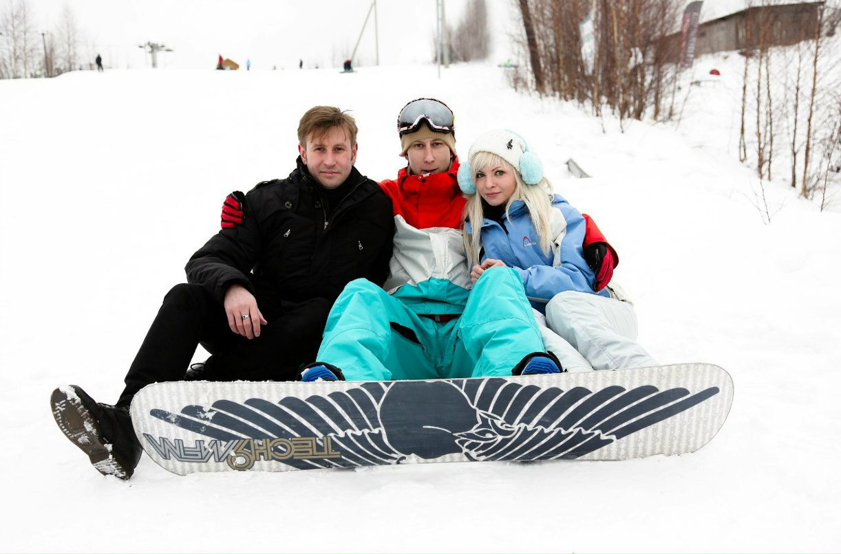 Vladislav Kuznetsov | Санкт-Петербург