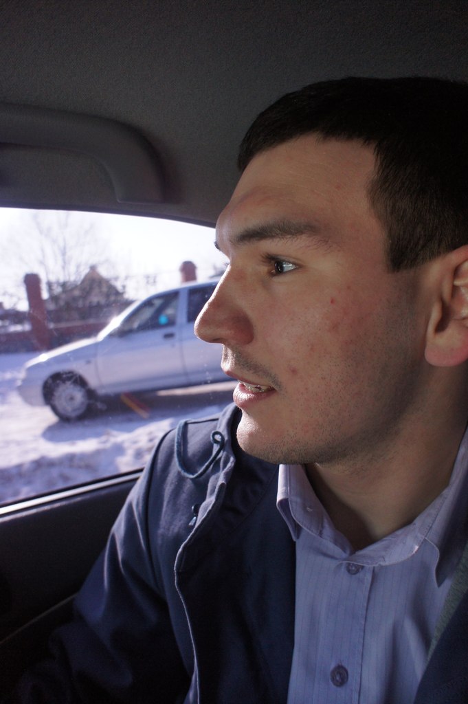 Макс Бух | Калининград