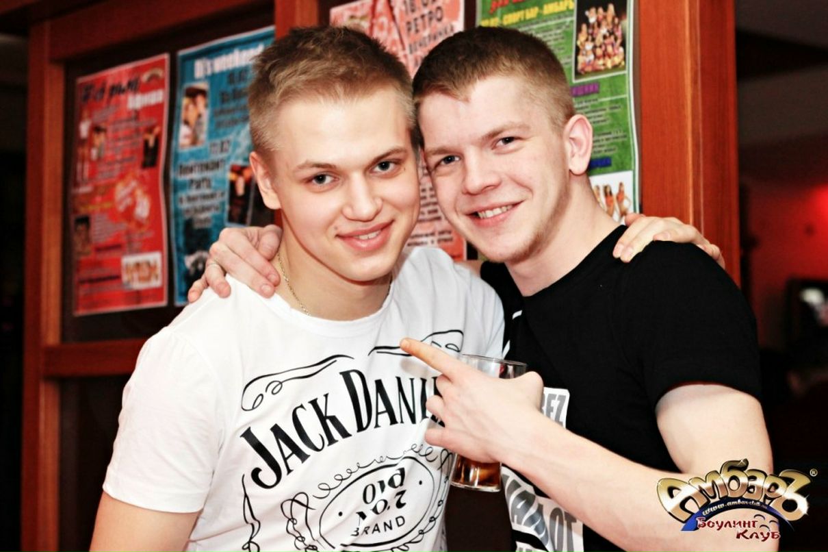 Артур Степанов | Москва