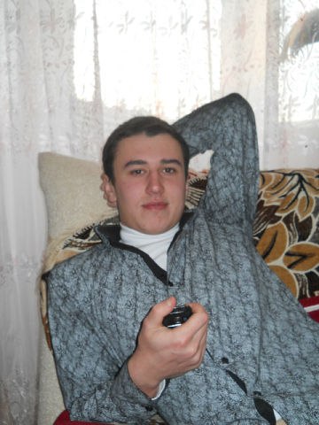 Николай Киселёв | Иваново