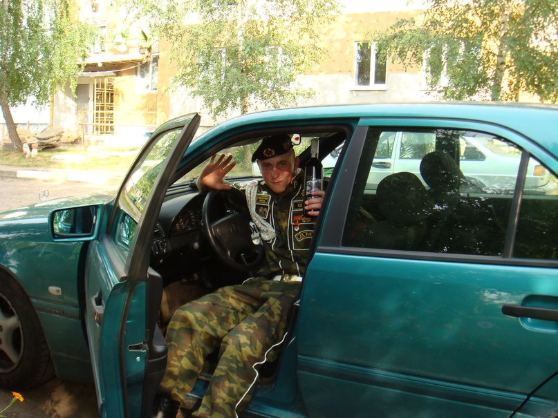 Петр Ивановский Григорьевич | Могилёв