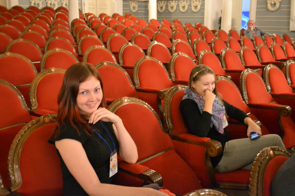 Максим Коныжев | Москва