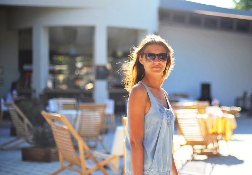 Алеся Шемякина | Санкт-Петербург