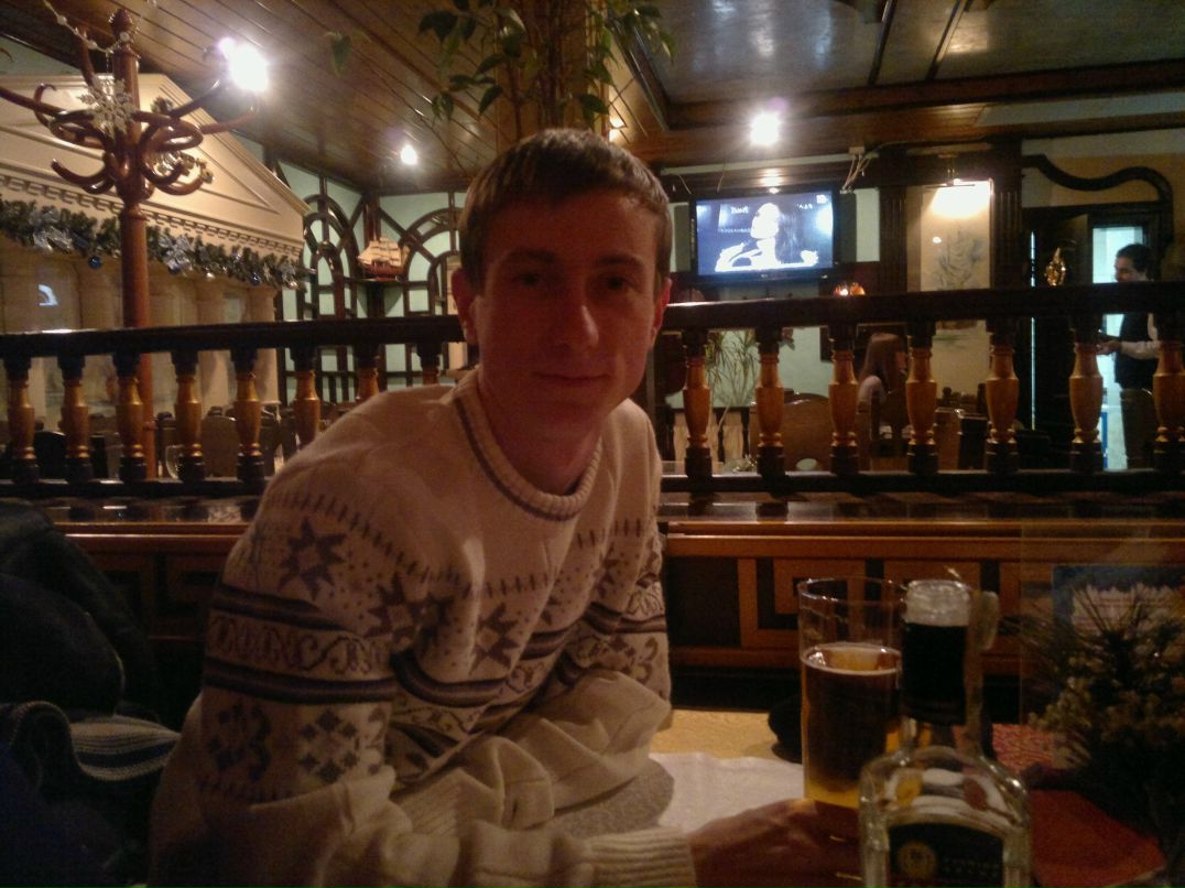 Сергей Кушнир | Киев