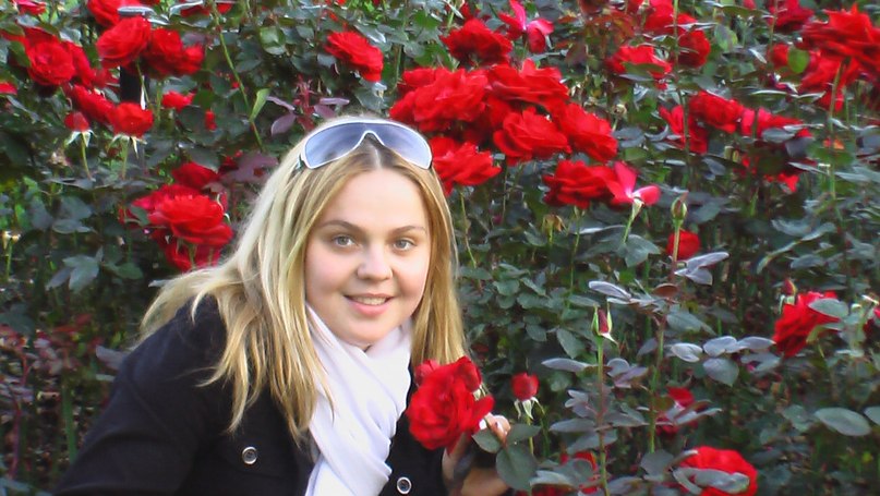 Ирина Лагошная (Вартаньян) | Новороссийск