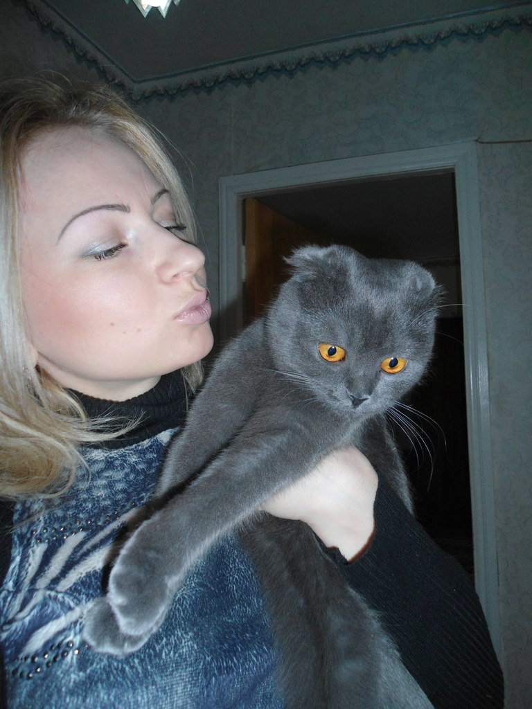 Алёна Еременко | Харьков