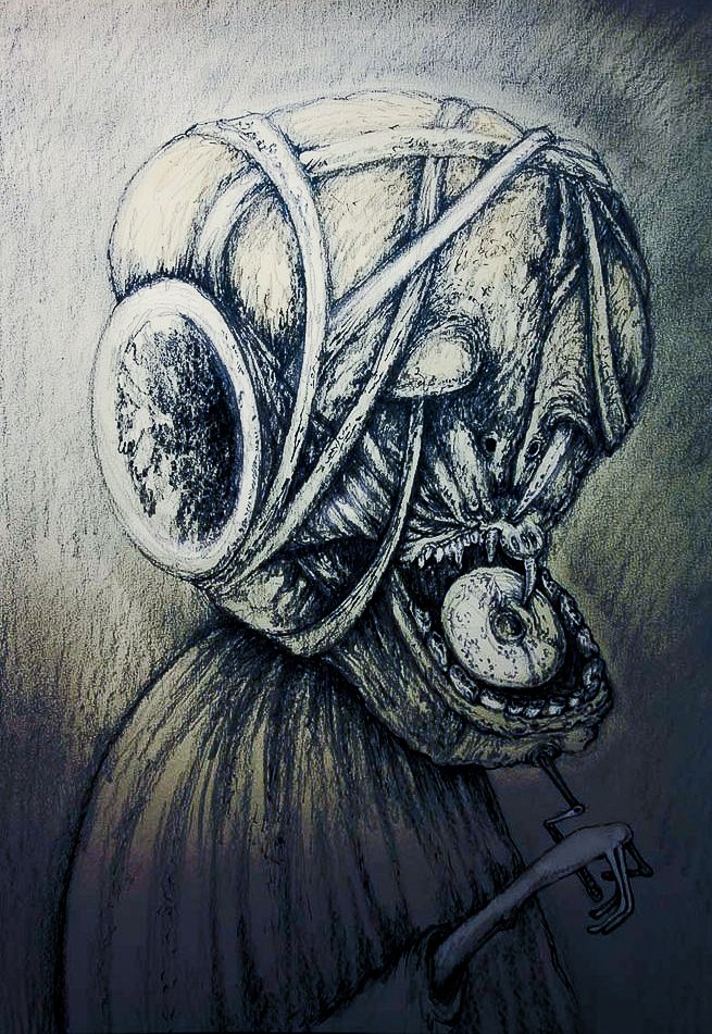 Павел Катунцев | Москва