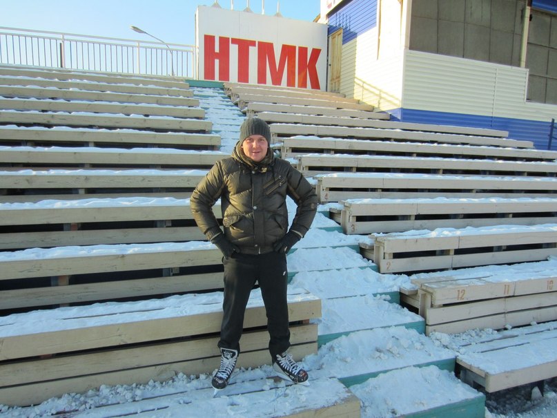 Олег Силин | Нижний Тагил