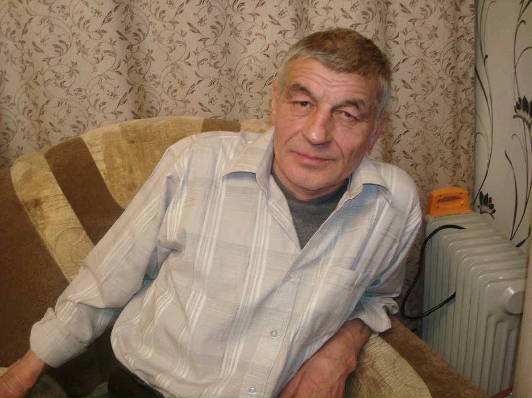 Рафаил Николаев Мэлсович | Сургут