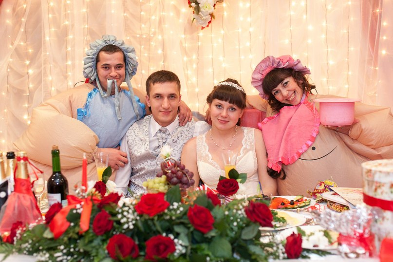 Марина Молодцова-Мартьянова | Уфа