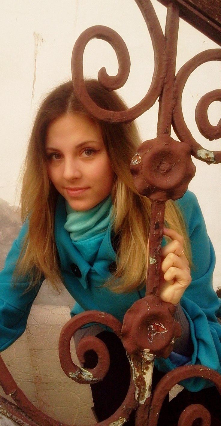 Вікторія Чорненька | Кременец