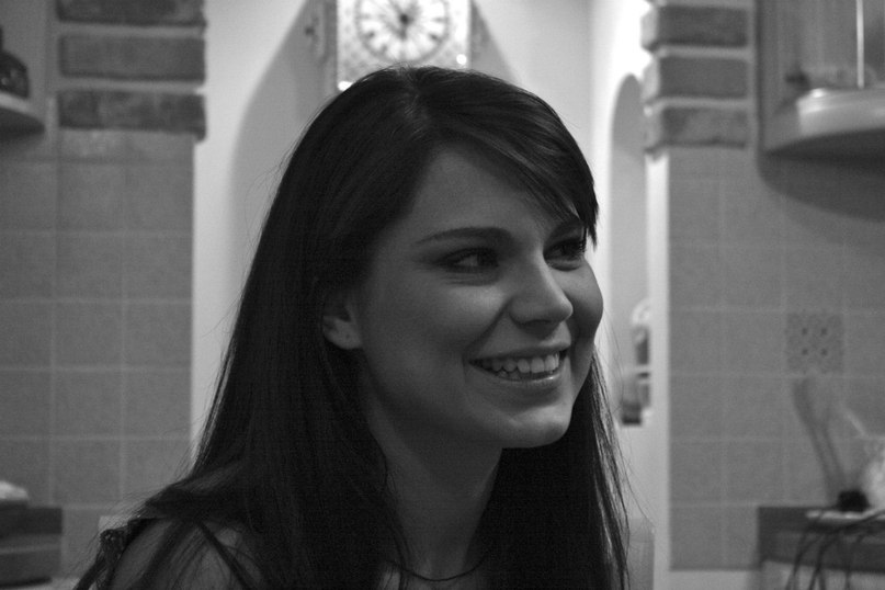 Иннеса Маремкулова | Москва